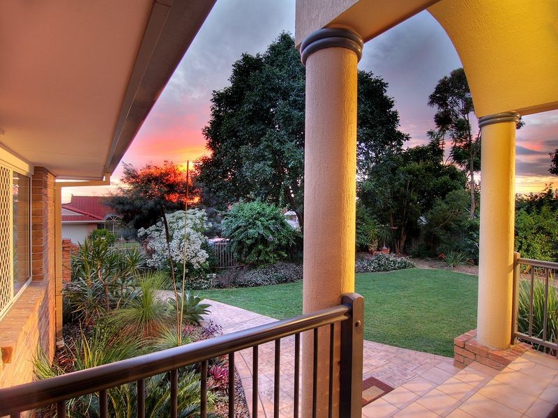 36 Jayef Street, Sunnybank Hills QLD 4109