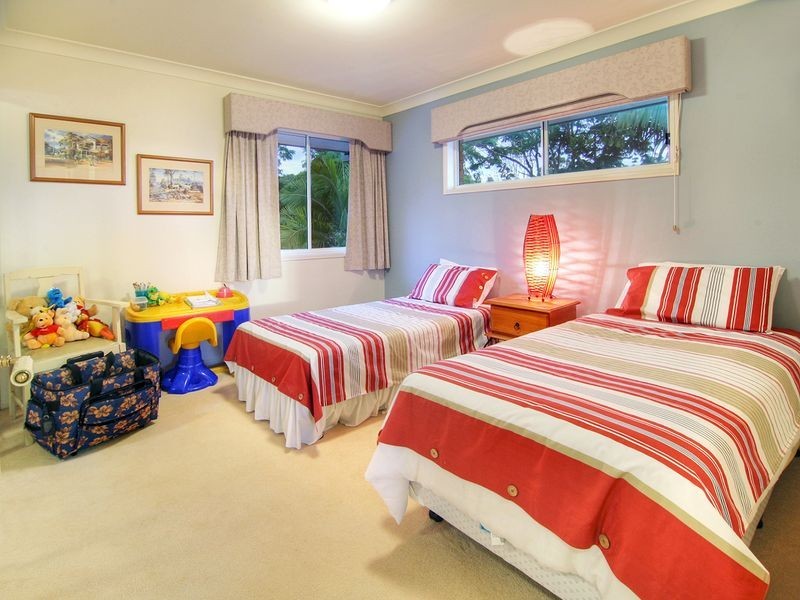 36 Jayef Street, Sunnybank Hills QLD 4109