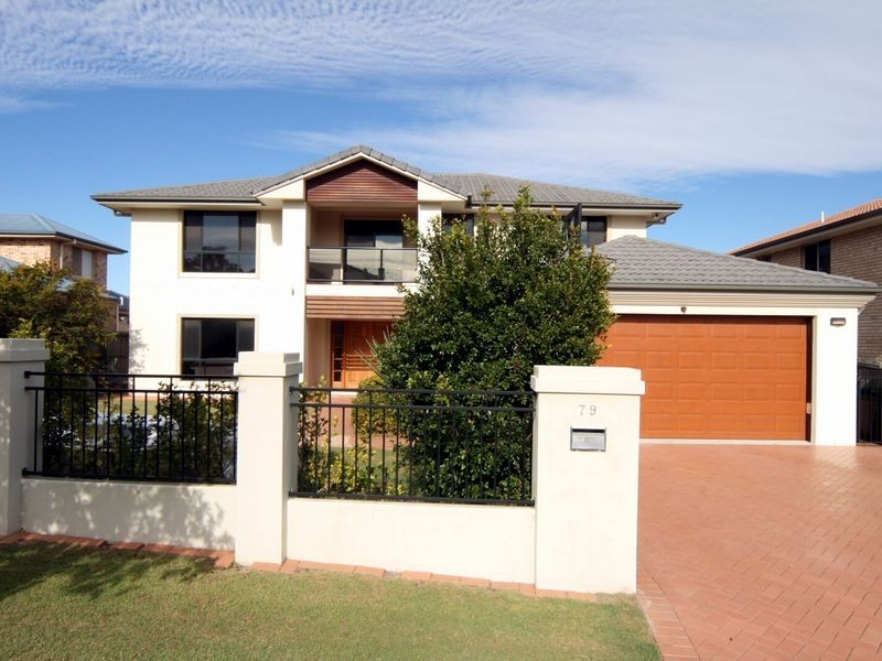 79 White Cedar Circuit, Stretton QLD 4116