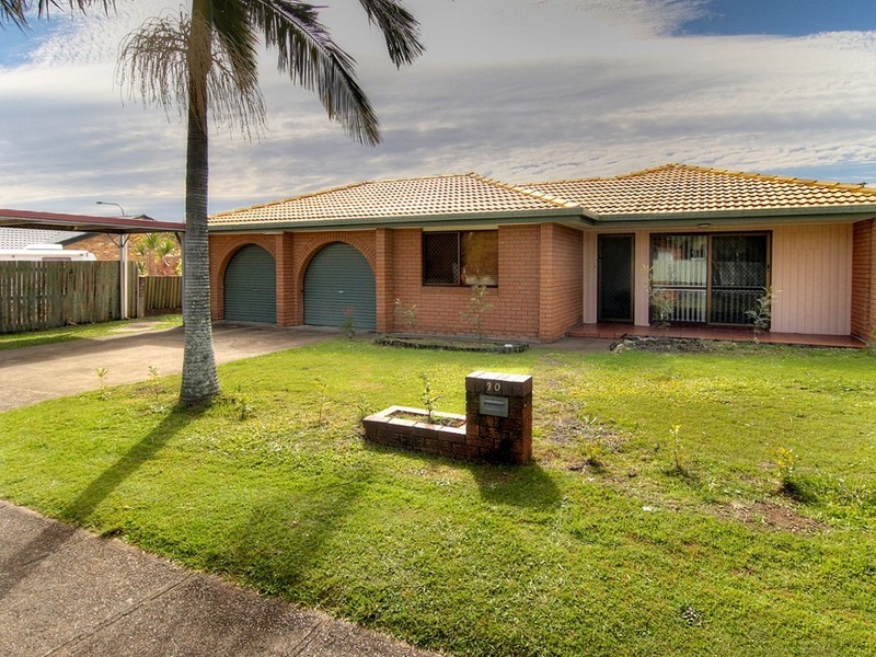 30 Amaranthus Street, Runcorn QLD 4113