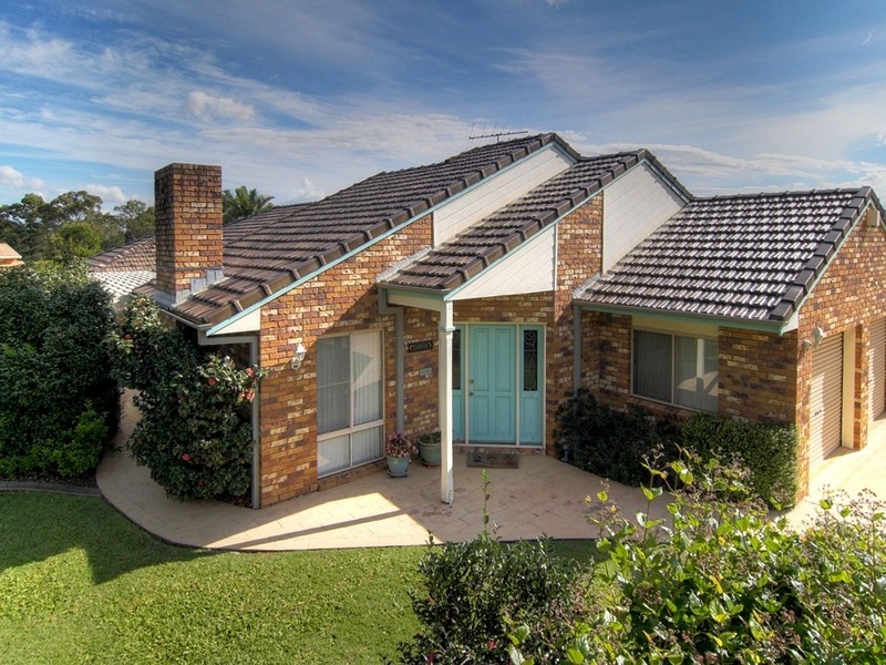 20/35 Woodland Street, Algester QLD 4115