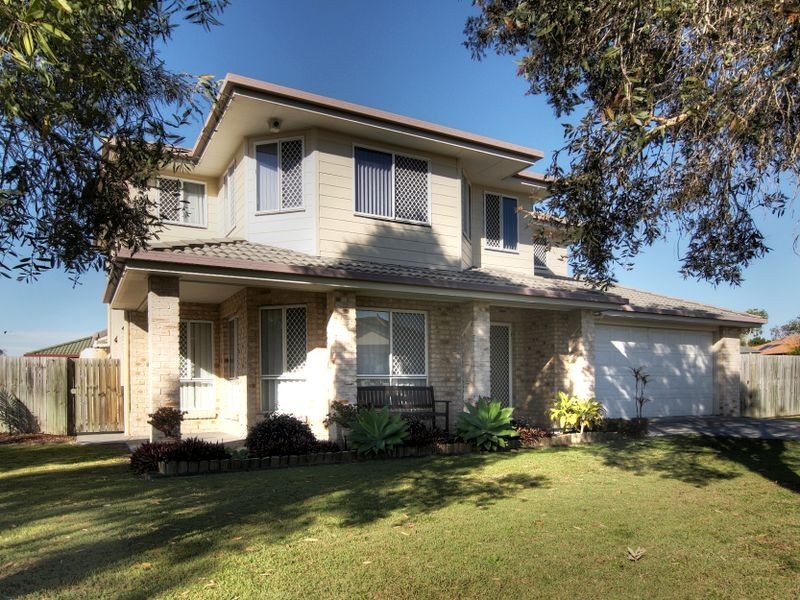 28 Tarra Place, Parkinson QLD 4115