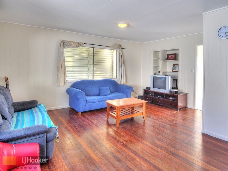 156 Bradman Street, Sunnybank Hills QLD 4109