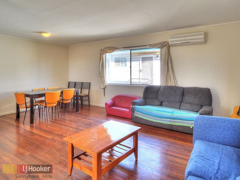 156 Bradman Street, Sunnybank Hills QLD 4109