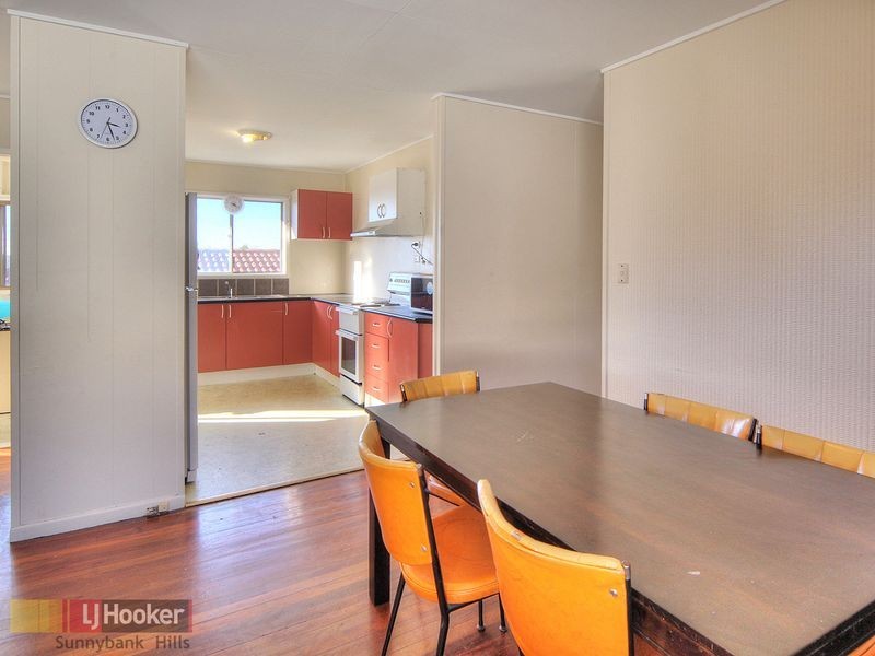 156 Bradman Street, Sunnybank Hills QLD 4109