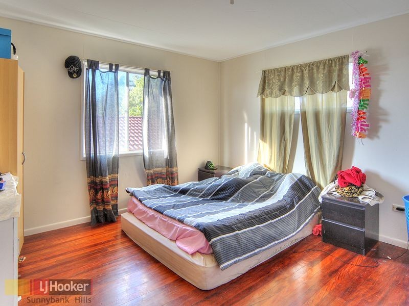 156 Bradman Street, Sunnybank Hills QLD 4109