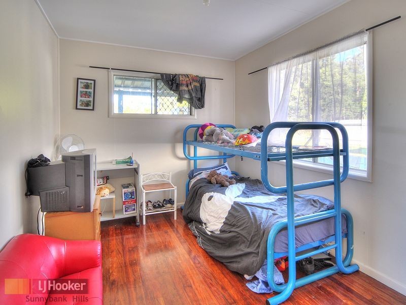 156 Bradman Street, Sunnybank Hills QLD 4109