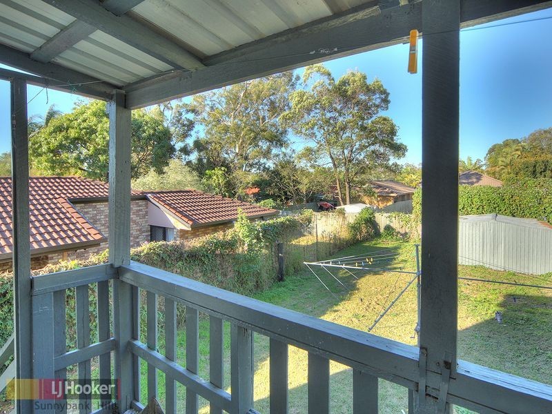 156 Bradman Street, Sunnybank Hills QLD 4109