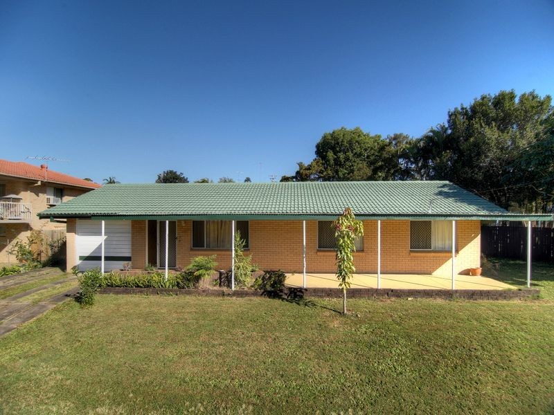 7 Dunstable Street, Macgregor QLD 4109
