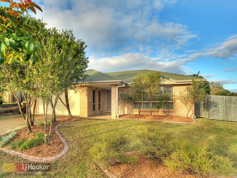 7 Newland Crescent, Parkinson QLD 4115