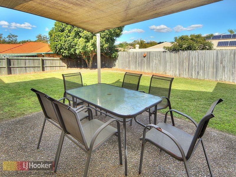 7 Newland Crescent, Parkinson QLD 4115