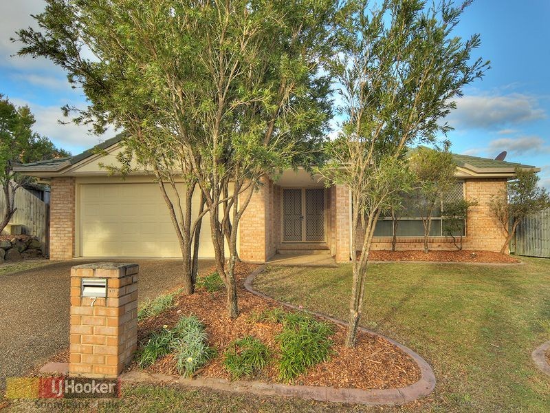 7 Newland Crescent, Parkinson QLD 4115