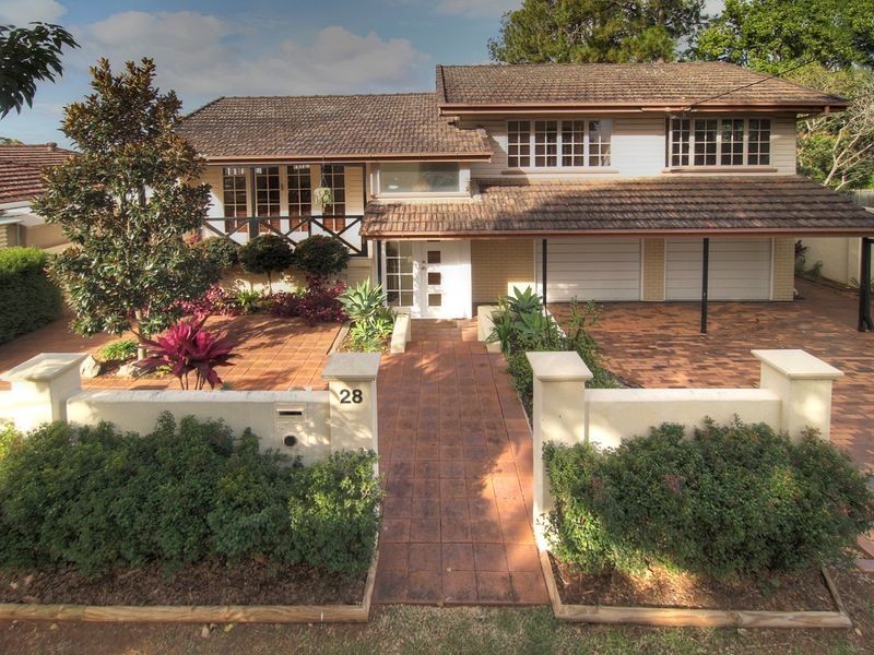 28 Alconah Street, Sunnybank QLD 4109