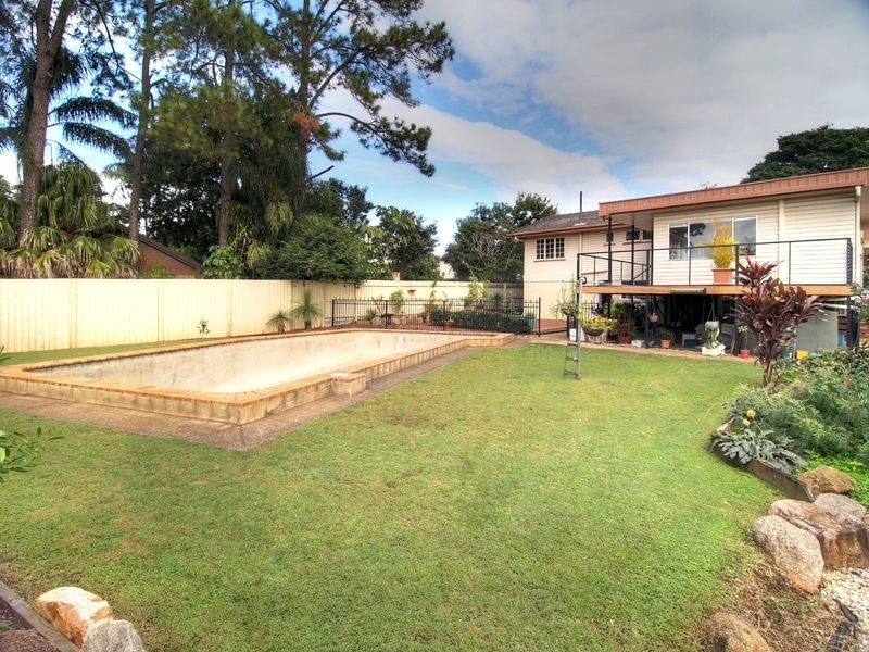 28 Alconah Street, Sunnybank QLD 4109