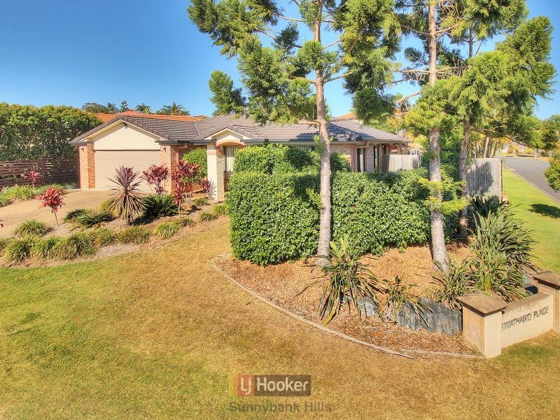 11 Clifton Place, Parkinson QLD 4115