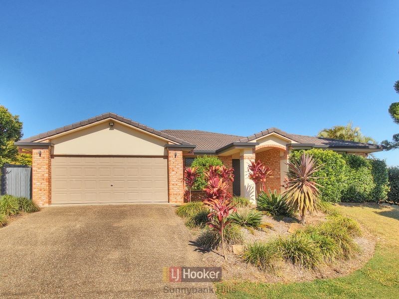 11 Clifton Place, Parkinson QLD 4115