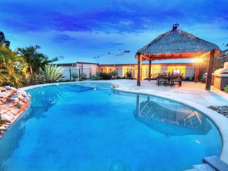 12 Lincon Place, Parkinson QLD 4115