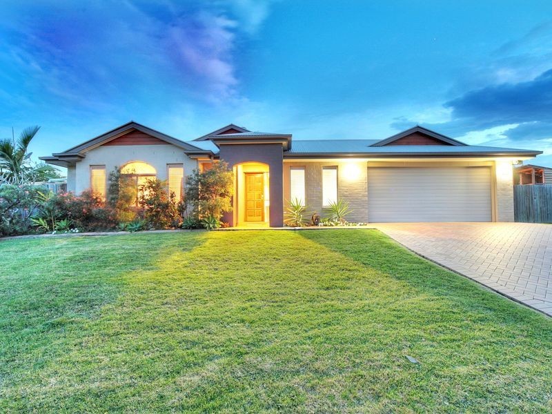 12 Lincon Place, Parkinson QLD 4115