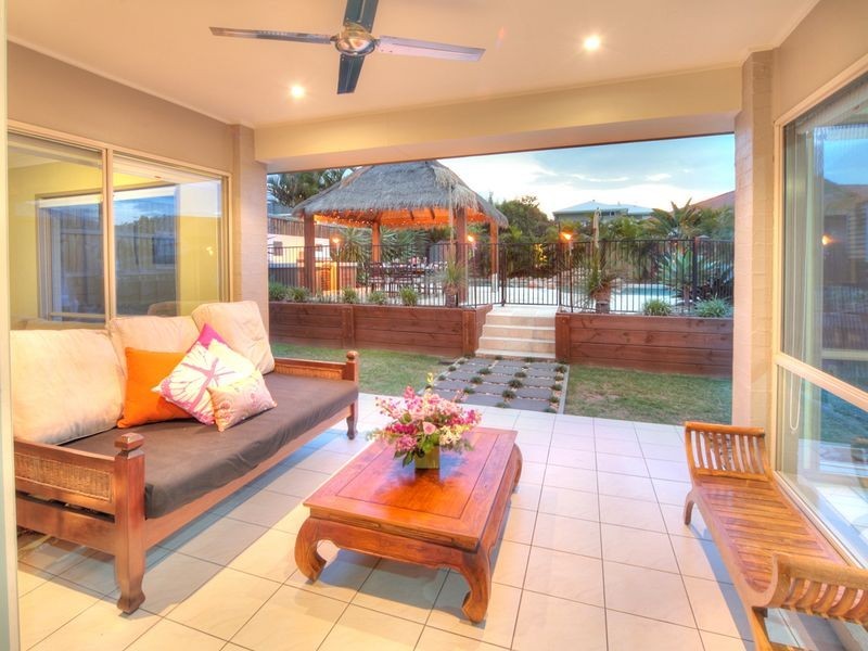12 Lincon Place, Parkinson QLD 4115