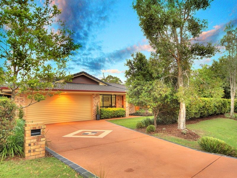 8 Cocoparra Crescent, Parkinson QLD 4115