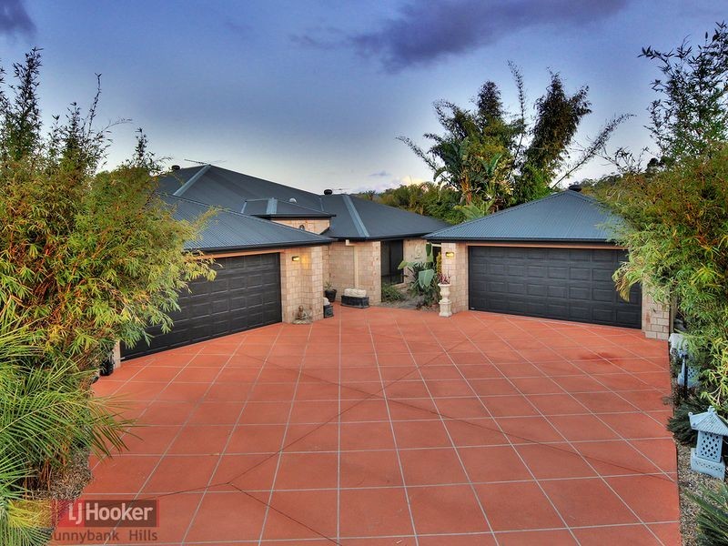 20 Finke Close, Parkinson QLD 4115