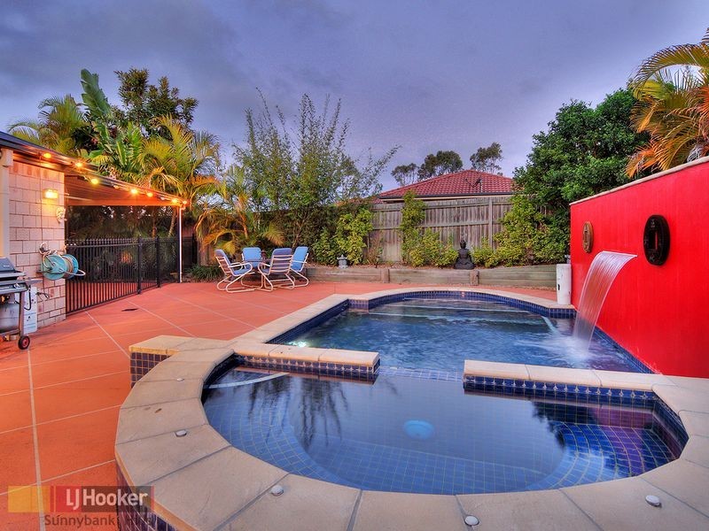 20 Finke Close, Parkinson QLD 4115