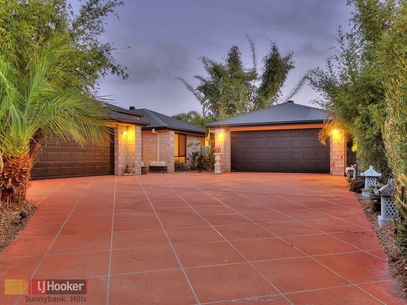 20 Finke Close, Parkinson QLD 4115