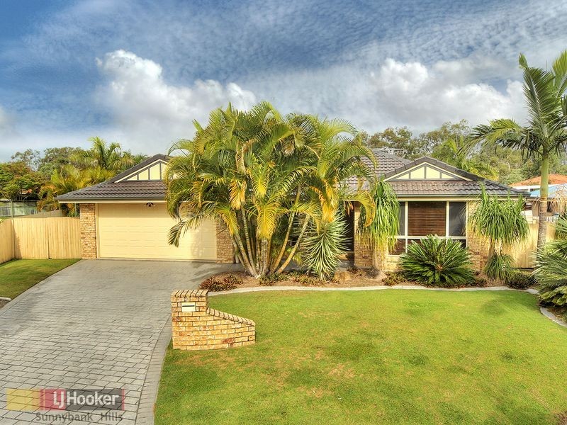 23 Lamington Place, Parkinson QLD 4115