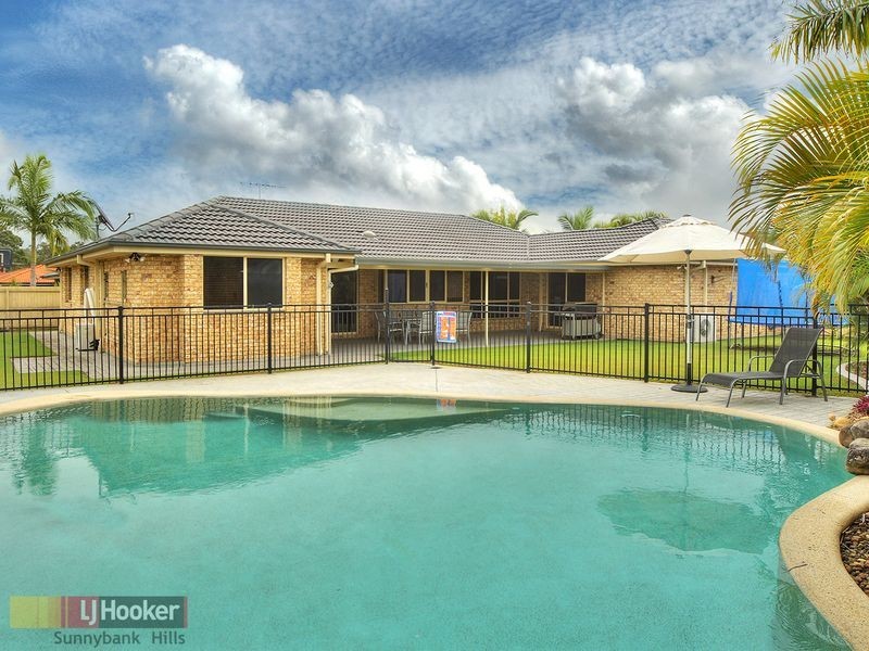 23 Lamington Place, Parkinson QLD 4115