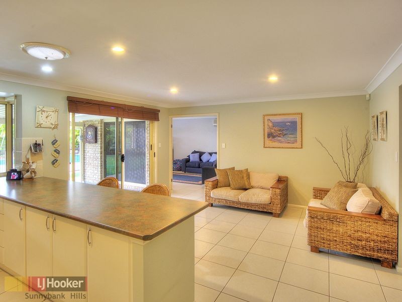 23 Lamington Place, Parkinson QLD 4115