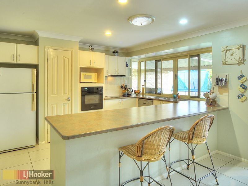 23 Lamington Place, Parkinson QLD 4115