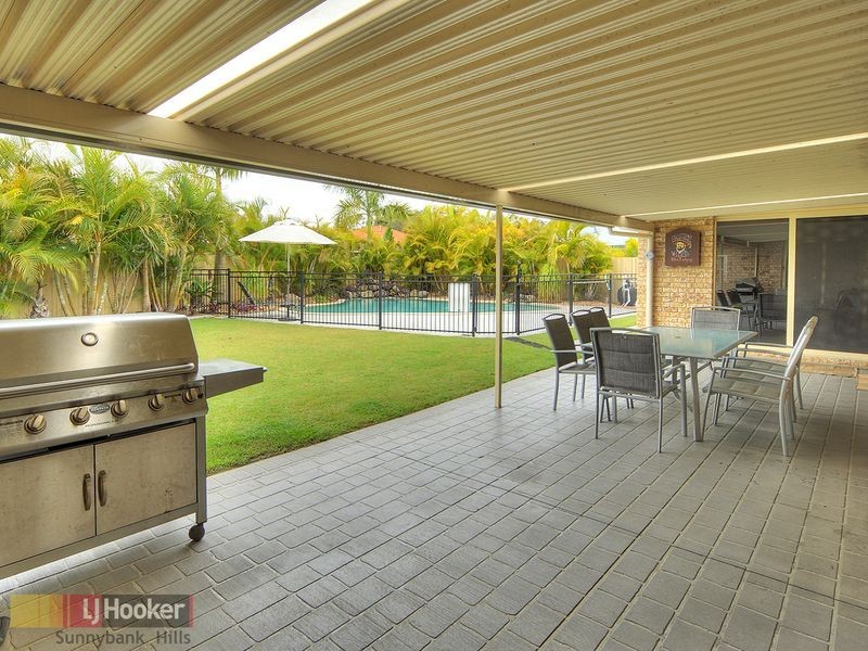 23 Lamington Place, Parkinson QLD 4115