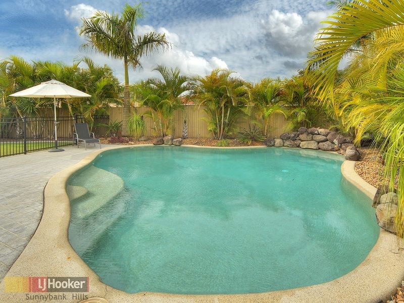 23 Lamington Place, Parkinson QLD 4115