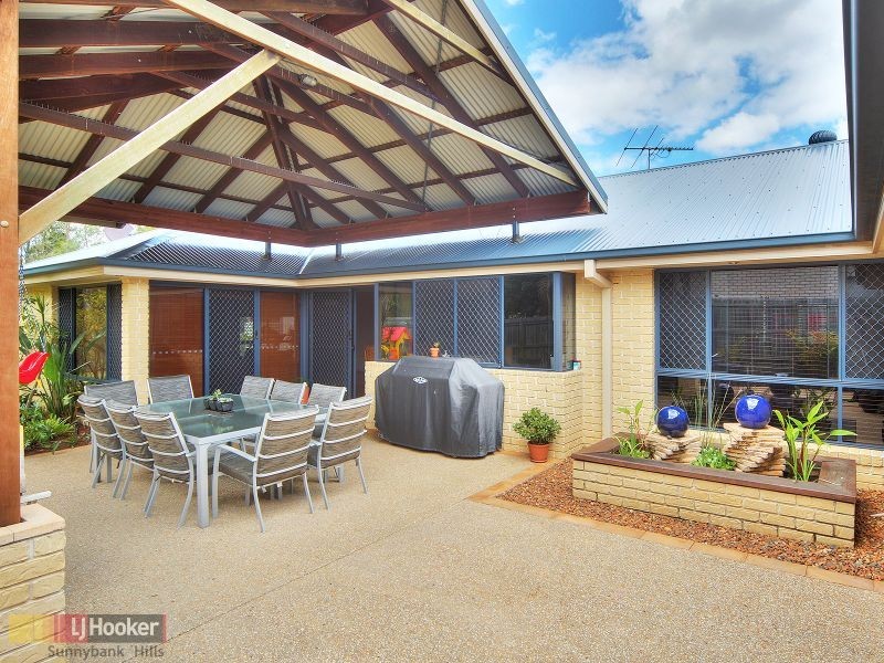 79 Rokeby Drive, Parkinson QLD 4115