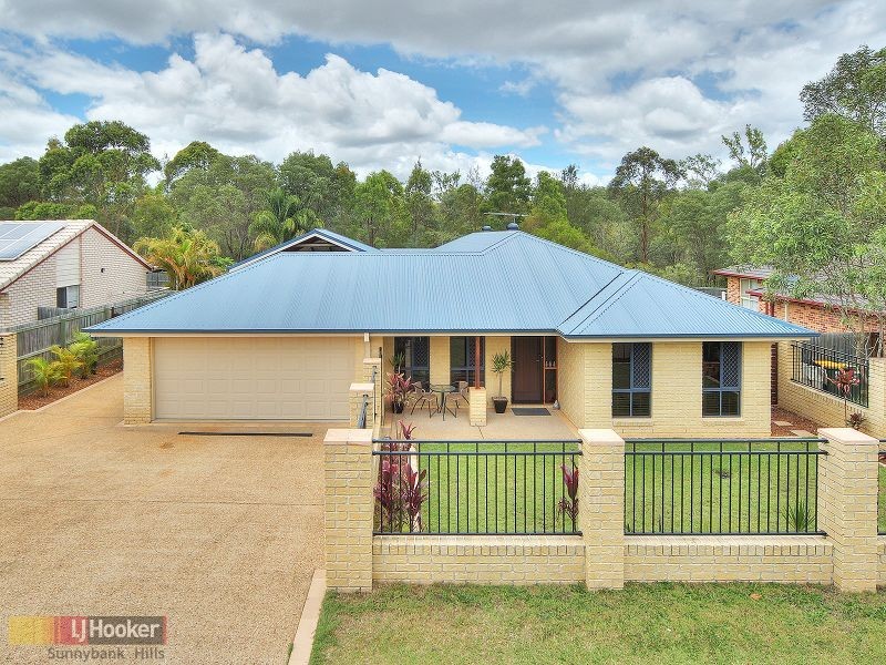 79 Rokeby Drive, Parkinson QLD 4115
