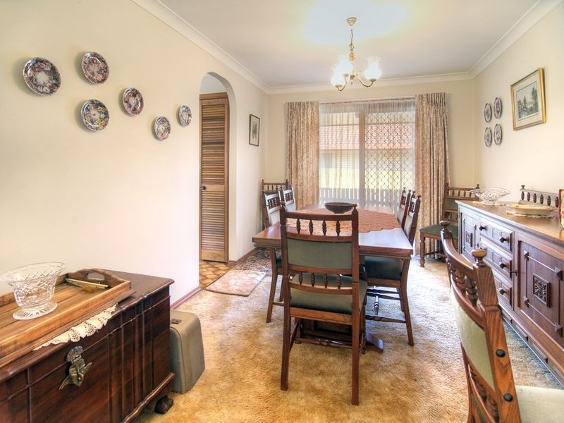 23 Cherrywood Street, Sunnybank Hills QLD 4109