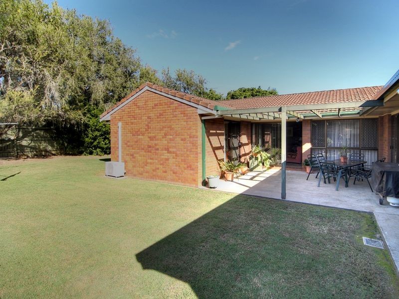 23 Cherrywood Street, Sunnybank Hills QLD 4109