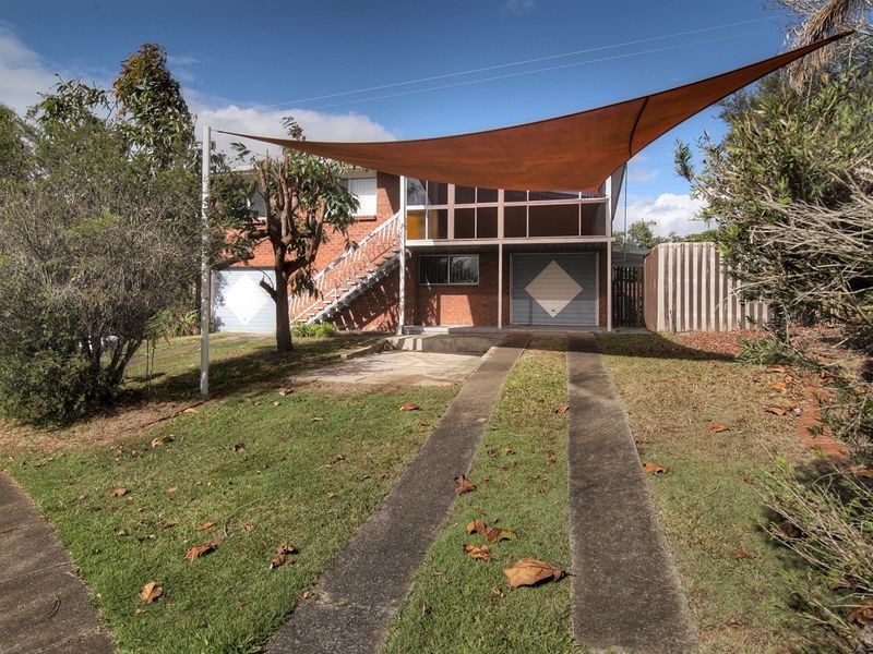 3 Bronte Place, Eight Mile Plains QLD 4113