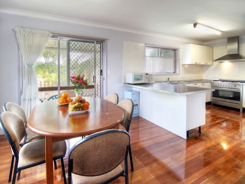 22 Devonlea Street, Eight Mile Plains QLD 4113