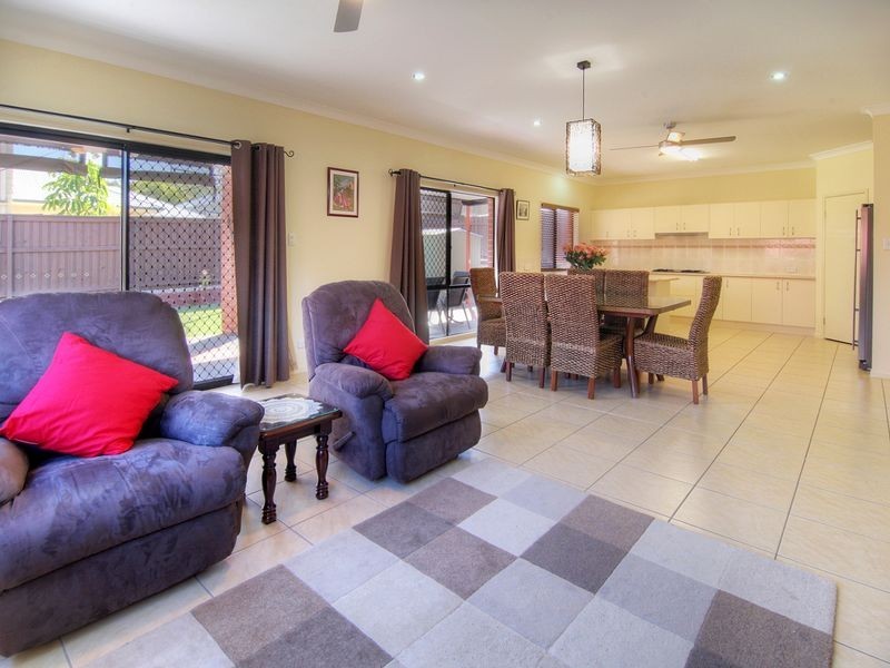 22 Vincent Street, Calamvale QLD 4116