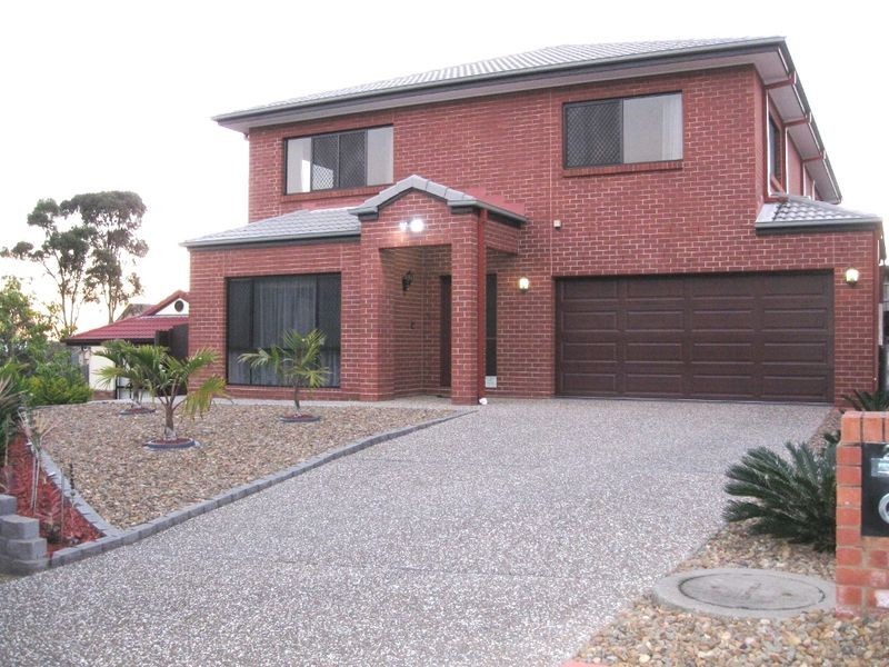 22 Vincent Street, Calamvale QLD 4116