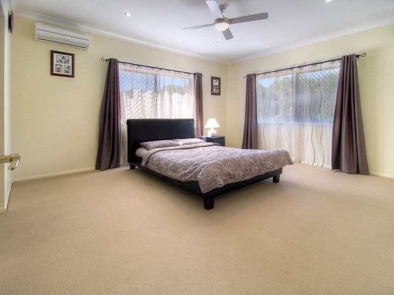 22 Vincent Street, Calamvale QLD 4116