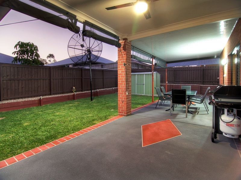 22 Vincent Street, Calamvale QLD 4116