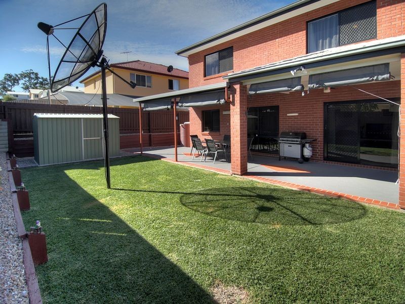 22 Vincent Street, Calamvale QLD 4116