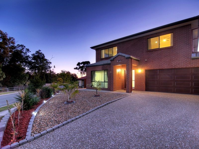 22 Vincent Street, Calamvale QLD 4116