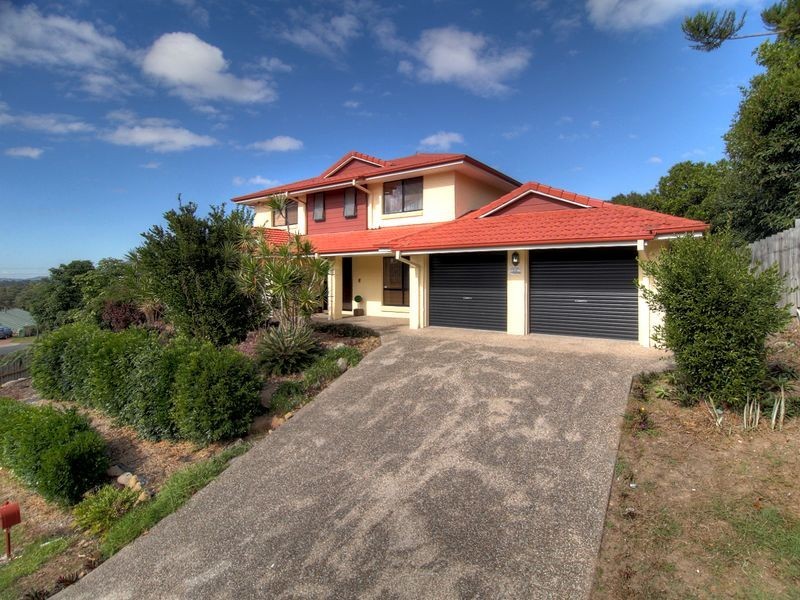 12 Mayfair Place, Stretton QLD 4116