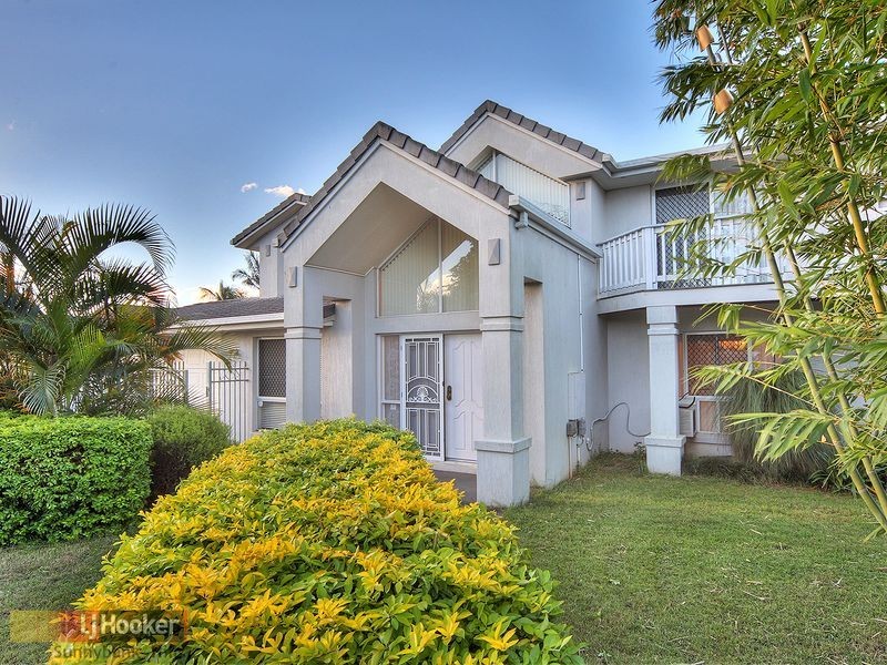 131 The Avenue, Sunnybank Hills QLD 4109