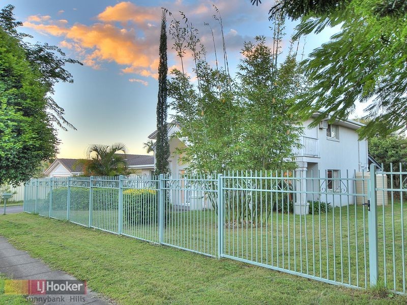 131 The Avenue, Sunnybank Hills QLD 4109