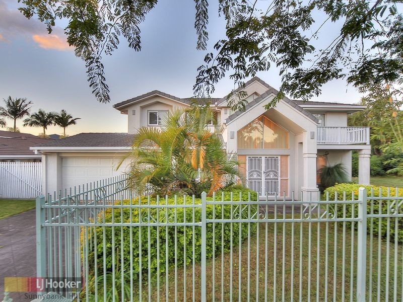 131 The Avenue, Sunnybank Hills QLD 4109
