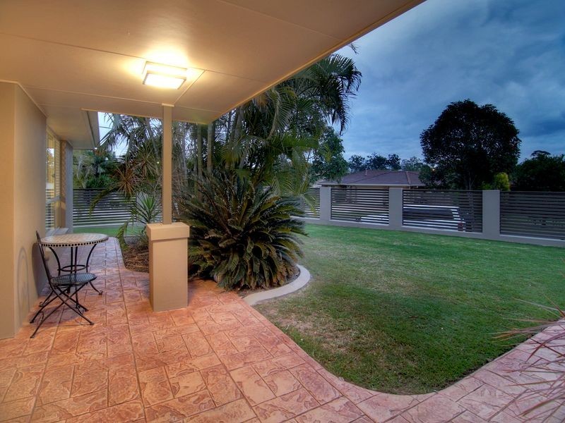 11 Branxton Place, Parkinson QLD 4115